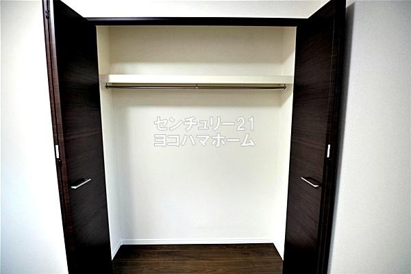 ベイルーム西横濱Ⅱ