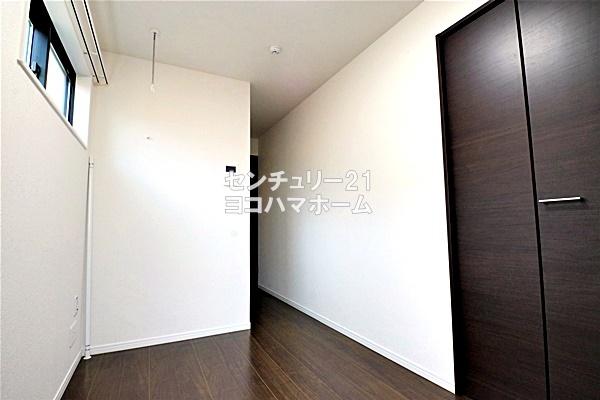 ベイルーム西横濱Ⅱ