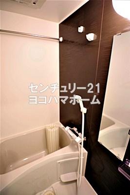 ベイルーム西横濱Ⅱ