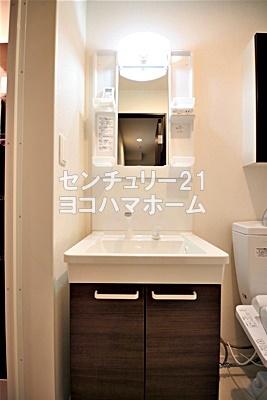 ベイルーム西横濱Ⅱ