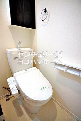 ベイルーム西横濱Ⅱ