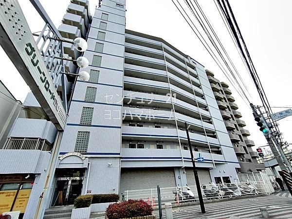 ポートハイム西横浜