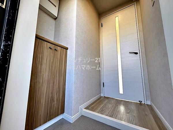 ポートハイム西横浜