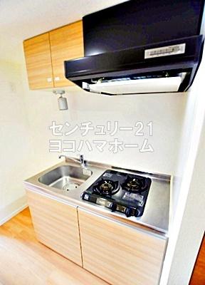 AZEST横浜山王