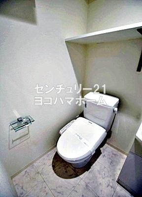 AZEST横浜山王