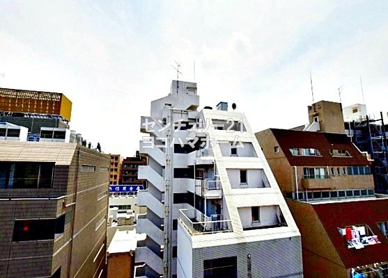 AZEST横浜山王