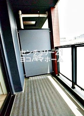 AZEST横浜山王