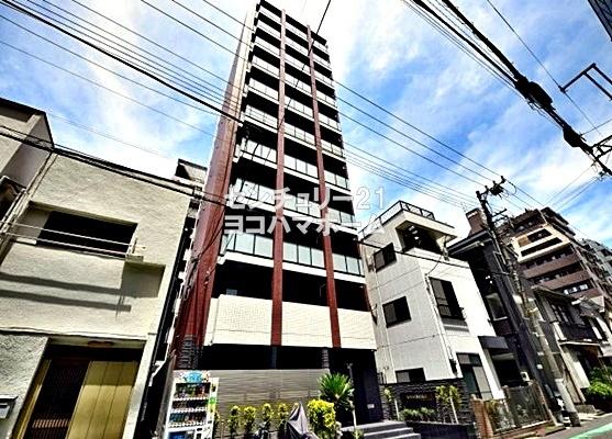 AZEST横浜山王