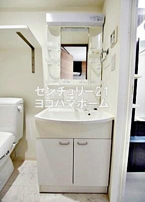 AZEST横浜山王