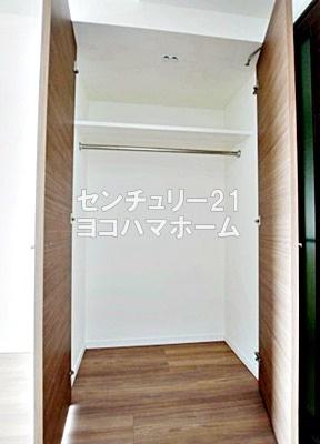 AZEST横浜山王