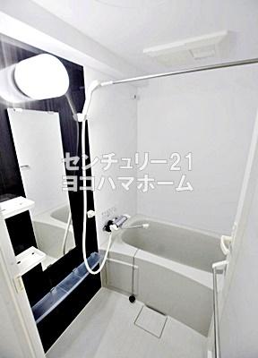 AZEST横浜山王