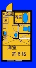 グルーラ仏向町