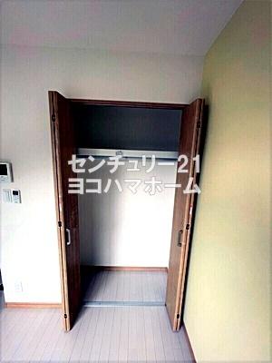 グルーラ仏向町