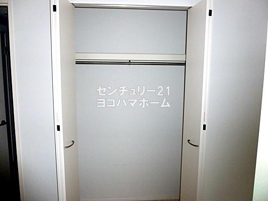 コンフォート大口