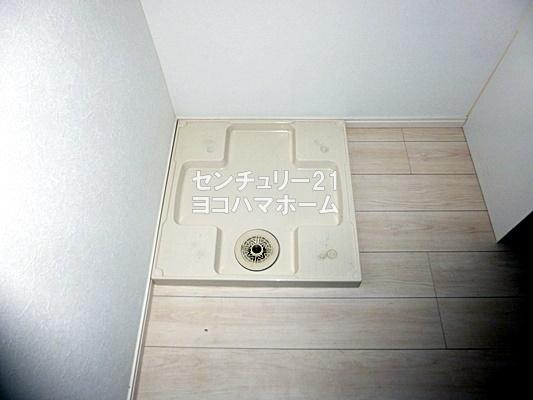 コンフォート大口