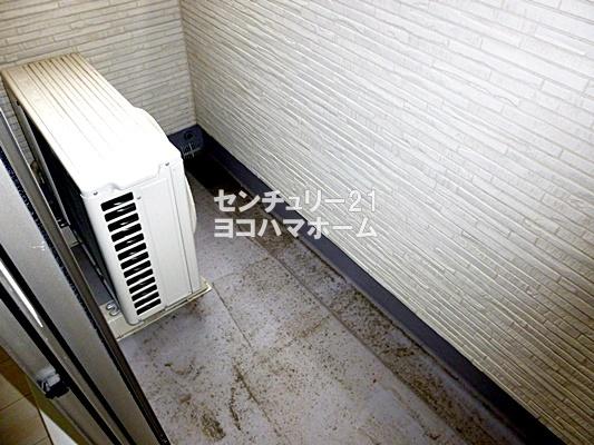 コンフォート大口