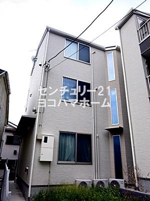 コンフォート大口