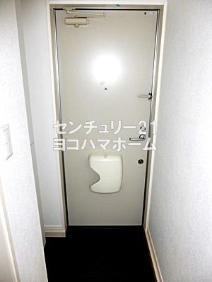 コンフォート大口