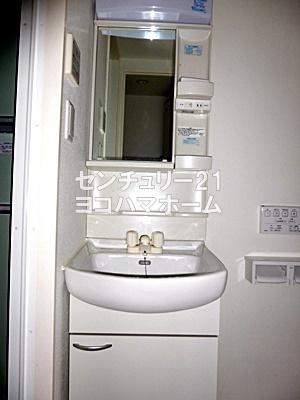コンフォート大口