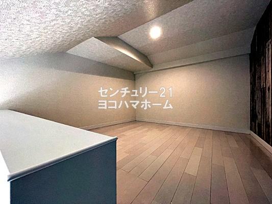 リーヴァレジデンス(その他内観)