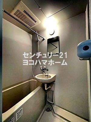 リーヴァレジデンス(バス)