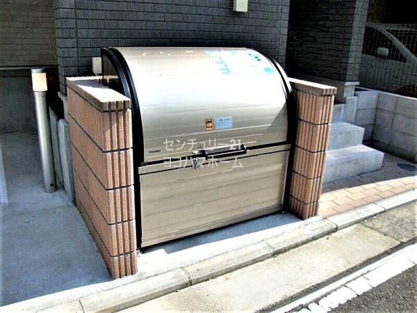 リブリ・Solana(その他共用部分)