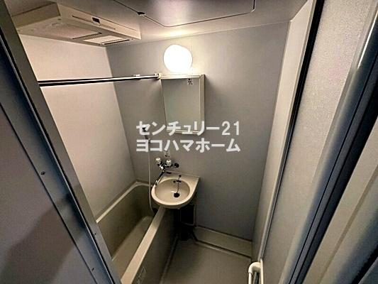 レ・セーナ上星川(バス)