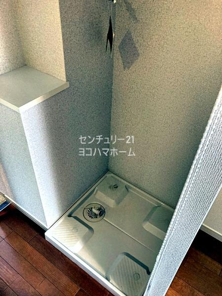 エステムプラザ横濱みなとみらいWEST(その他設備)