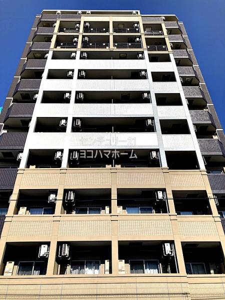 エステムプラザ横濱みなとみらいWEST