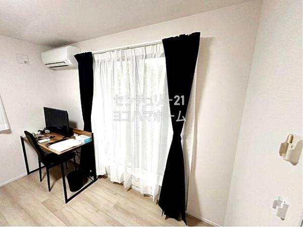 ラフィーネ西横浜