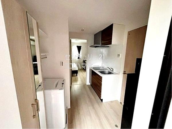 ラフィーネ西横浜