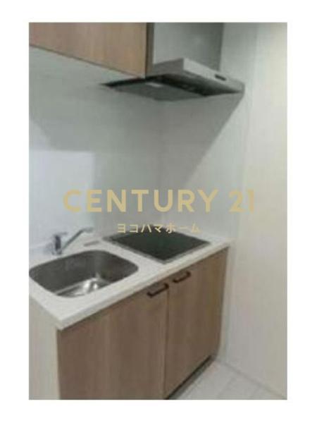 ラフィーネ西横浜