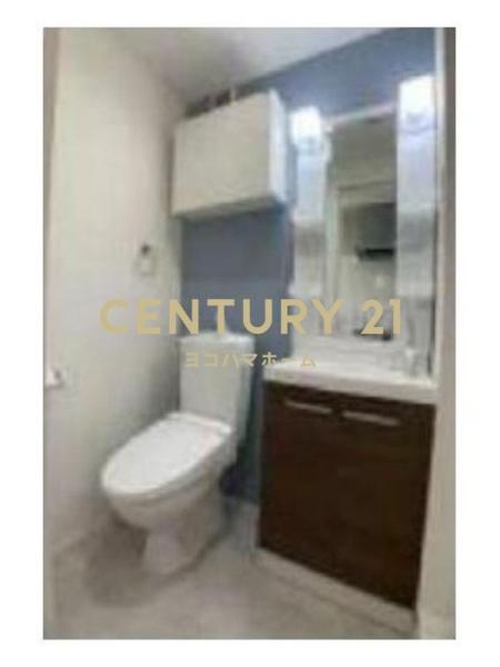 ラフィーネ西横浜