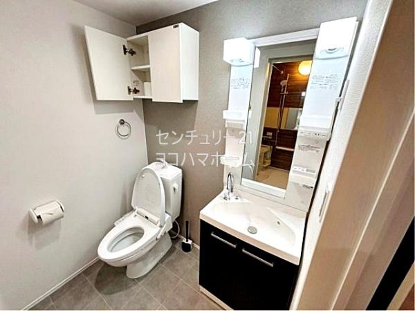 ラフィーネ西横浜