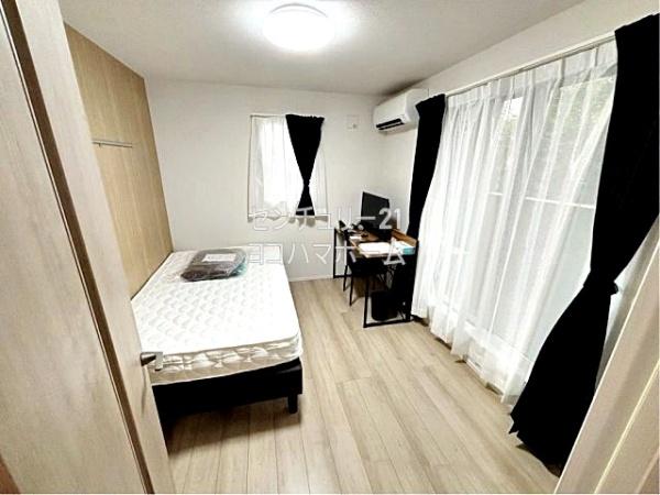 ラフィーネ西横浜