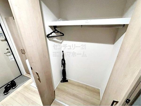 ラフィーネ西横浜