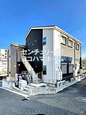 ターニングバック