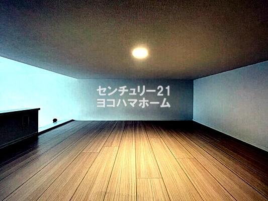 ターニングバック(その他内観)