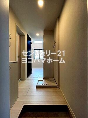 ターニングバック(その他)