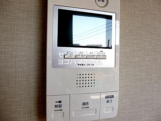 WEST横浜(セキュリティ)