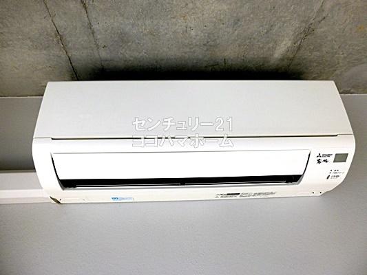 WEST横浜(その他設備)