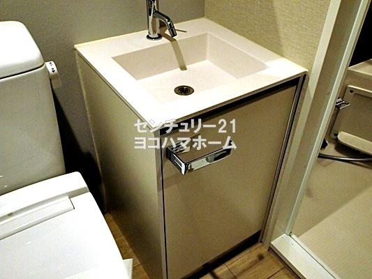 WEST横浜(その他設備)