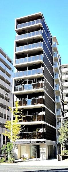 ステージファースト横浜