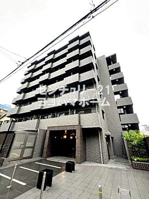 ルーブル横濱吉野町