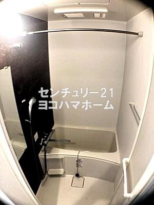 シャトーライフ横浜I(バス)