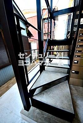 シャトーライフ横浜I(その他共用部分)
