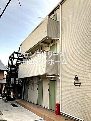 シャトーライフ横浜I