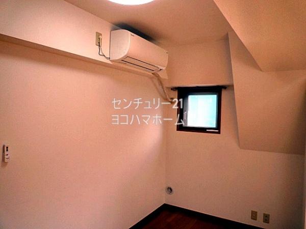 オーベル横浜戸部本町(その他設備)
