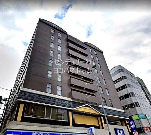 オーベル横浜戸部本町