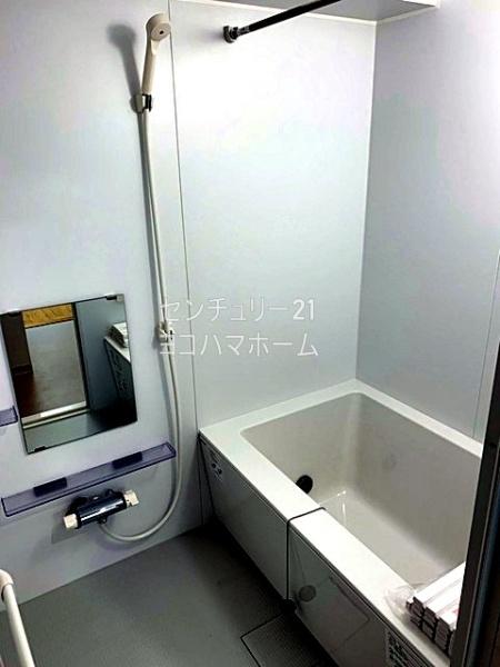オーベル横浜戸部本町(バス)
